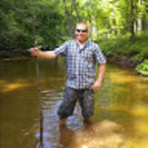 Meet your Posher, John